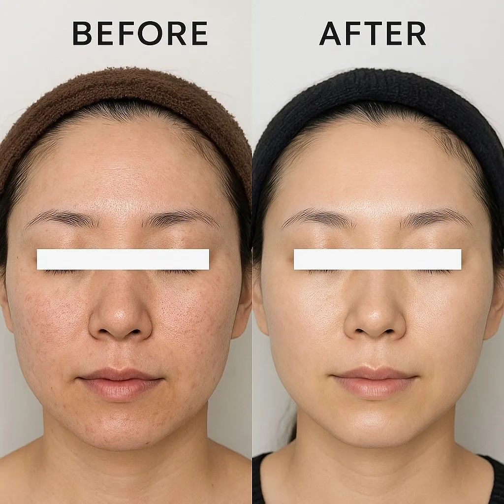 こんにちは😊スキンケアにお悩みの皆様へ、素晴らしいお知らせが...